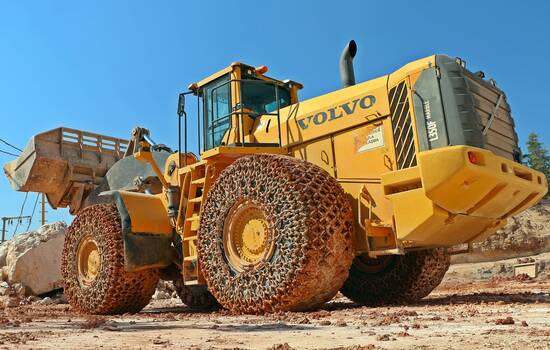 Cadenas de protección