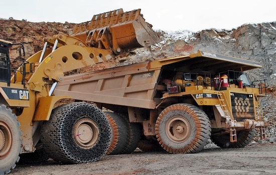 Minería Subterránea