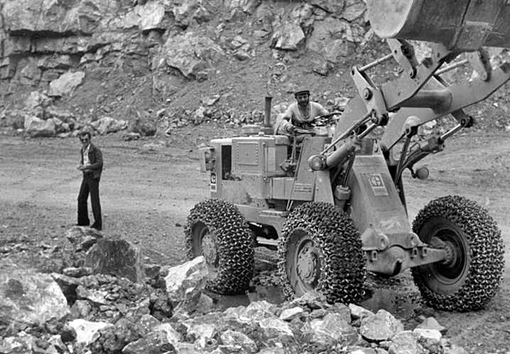 Protección para Llantas