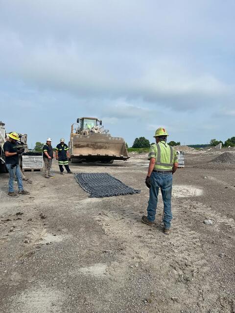 Protección para Llantas