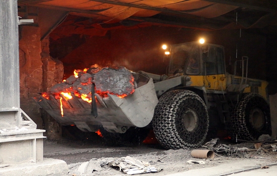 Mining Tires 