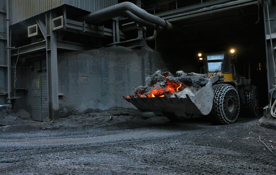 Mining Tire Chains