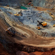 Open-Pit Mining