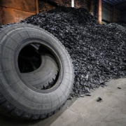 OTR Tire Recycling