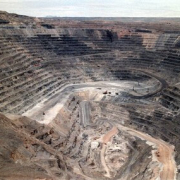 Largest mines in the US